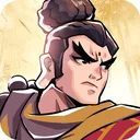 武侠大明星 游戏图标