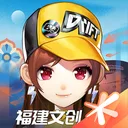 QQ飞车 游戏图标