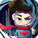 SpyGo间谍大作战 游戏图标