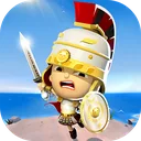 World of Warriors 游戏图标