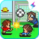 冠军足球物语1（TapTap测试版） 游戏图标