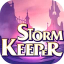 风暴守护者 Stormkeeper 游戏图标