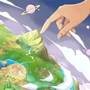 世界：起源 游戏图标