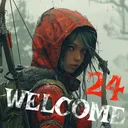 我在末世开超市：新秩序（TapTap测试版） 游戏图标