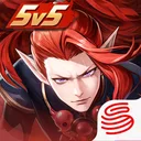 决战！平安京 游戏图标