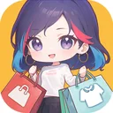 开间服装店 游戏图标