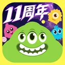 球球大作战 游戏图标