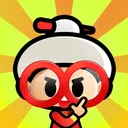宫爆：老奶奶家族篇 游戏图标