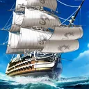 航海霸业 游戏图标