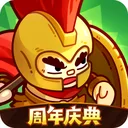 英勇之地 游戏图标