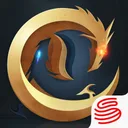 破晓唤龙者：龙魂对决AR 游戏图标