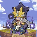 魔塔少女 游戏图标