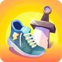走路吧英雄（TapTap测试版） 游戏图标