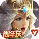 战争之轮 游戏图标