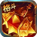 格斗魔兽 游戏图标