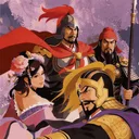 源梦三国 游戏图标