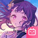 梦想协奏曲！少女乐团派对！ 游戏图标