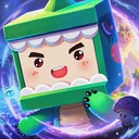 迷你世界 游戏图标