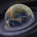 祖星发展模拟 游戏图标