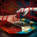 阴阳锅3阴缘牵 游戏图标