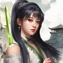 侠战江湖 游戏图标