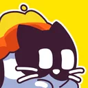 黄油猫 游戏图标