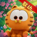 动物花店 游戏图标