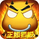 我叫MT：口袋守卫战 游戏图标