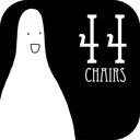 无敌的椅子 游戏图标