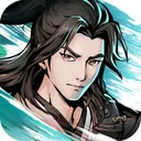 自在江湖 游戏图标