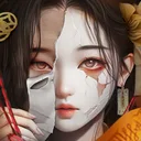 长藤古宅：替童 游戏图标