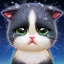 小猫爱消除 游戏图标