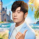 永远的蔚蓝星球 游戏图标