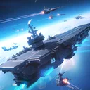 深空战境 游戏图标