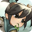 墨迹大侠 游戏图标