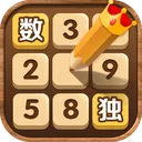 数独王者 游戏图标