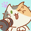 快乐猫猫屋 游戏图标