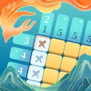 数字魔法织 游戏图标