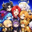 魔法骑士团（TapTap测试版） 游戏图标