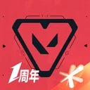 无畏契约：源能行动 游戏图标