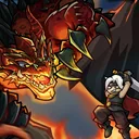 失落深渊（TapTap测试版） 游戏图标