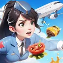 宝宝烹饪师 游戏图标