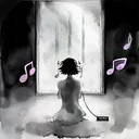 节奏盲游 游戏图标