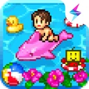 夏日水上乐园物语（TapTap测试版） 游戏图标