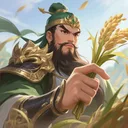 问鼎三国 游戏图标