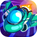 Space Cycler 游戏图标