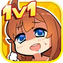 武道战姬:荒野训练 游戏图标