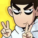 伍六七：暗影交锋 游戏图标