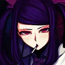 VA-11 Hall-A: 赛博朋克酒保行动 游戏图标