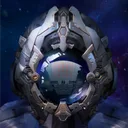 空间循环站 游戏图标